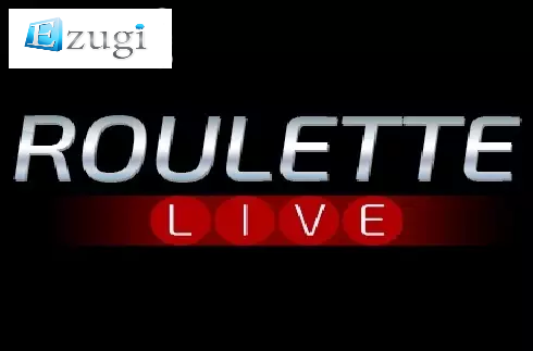 Roulette Live Casino